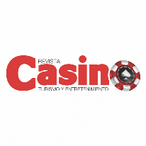 Revista Casino Peru logo